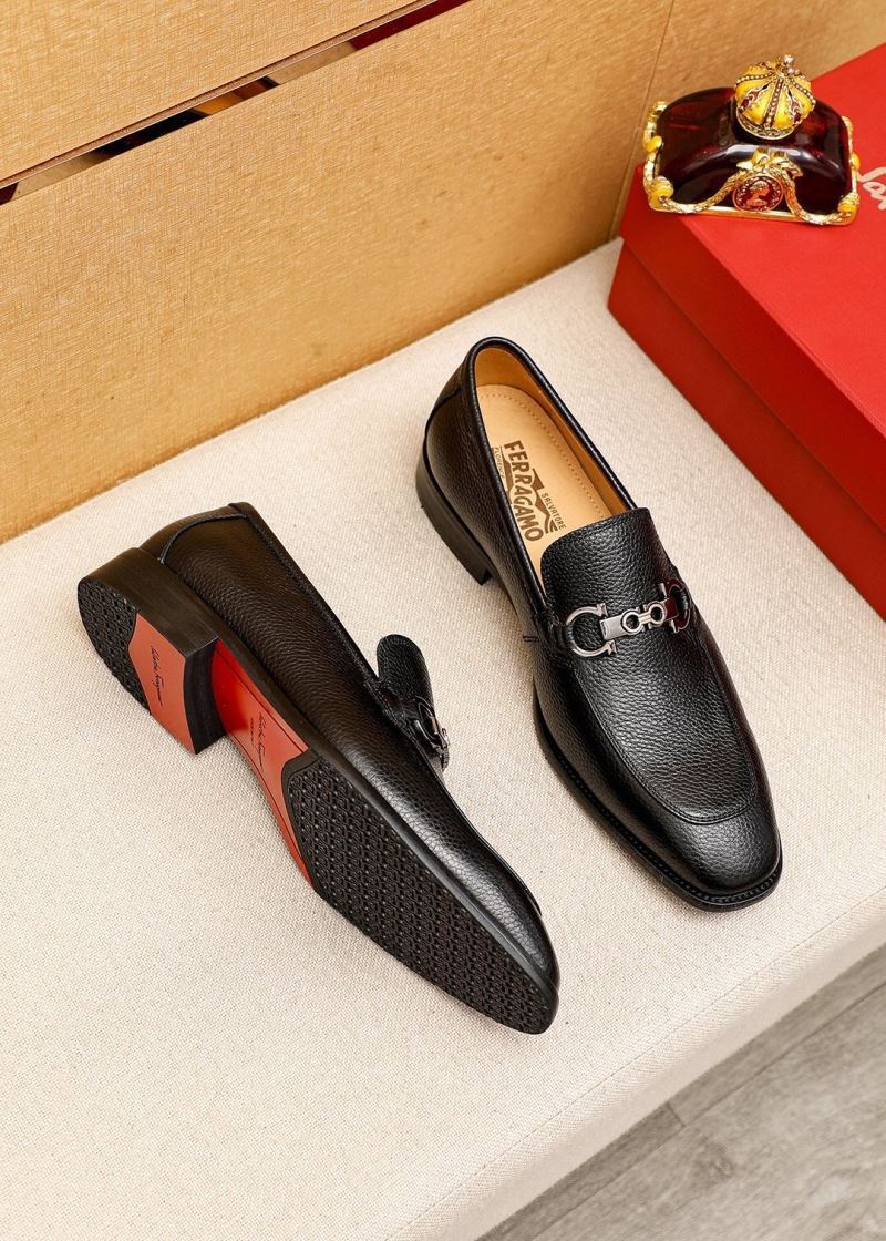 Ferragamo Shoes